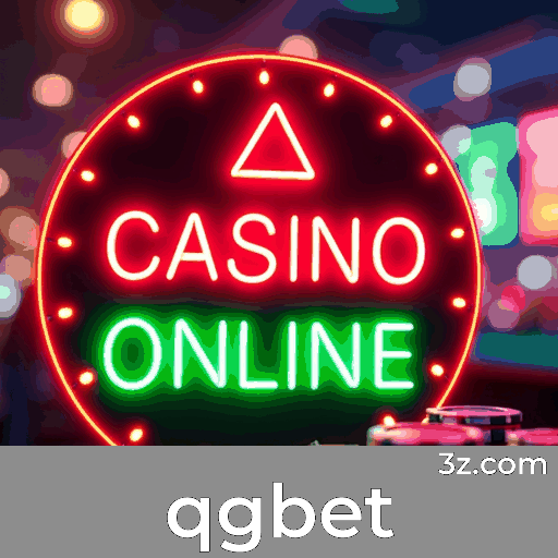 qgbet: Bônus Generosos para Jogadores Brasileiros