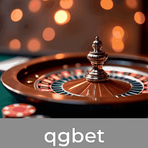 QGBet: Sinta a Emoção e Ganhe com Jogos de Cassino