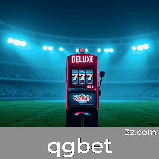 qgbet: Bônus Generosos para Jogadores Brasileiros