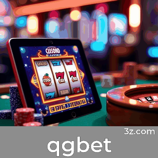 Recompensas Reais e Transparentes no qgbet: Promoções Sem Pegadinhas