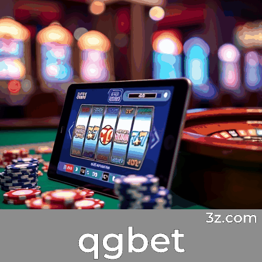 Estratégias de Apostas Baseadas em Dados: qgbet e o Aumento de 30% em Lucro